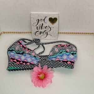 Old navy bikini top